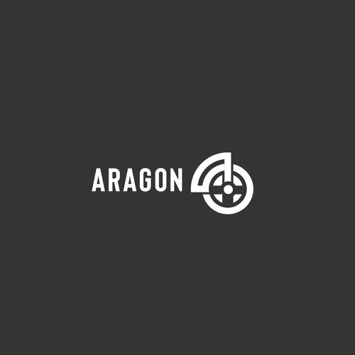 Aragon Logo