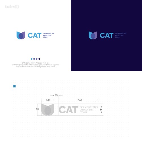 CAT logo