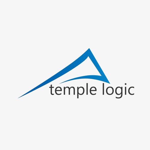 temple logic logo