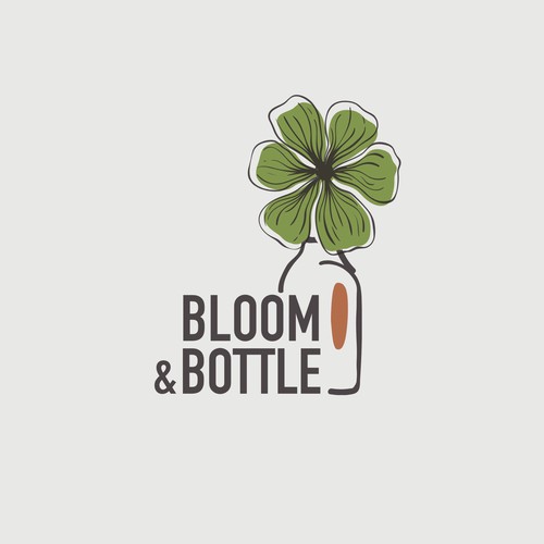 Bloom & Bottle