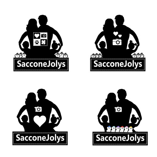 SacconeJoly silhouette design