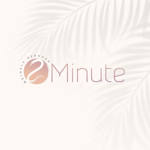 2 Minute Wrinkle Remover Logo