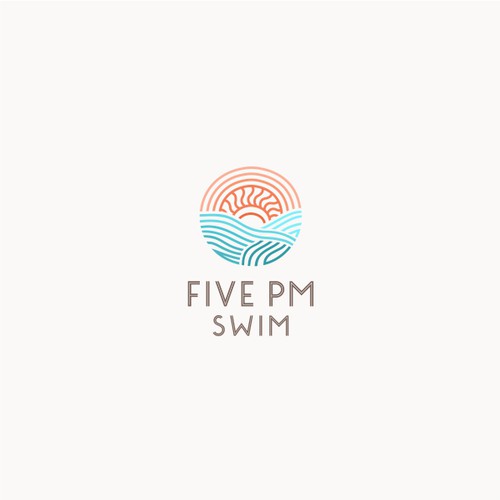 FIVE PM SWIM