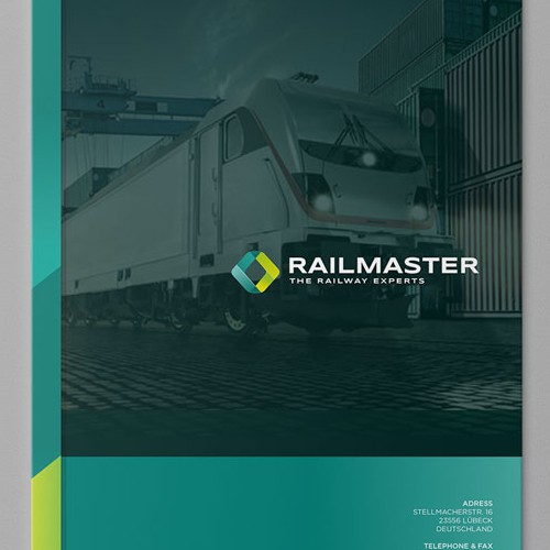 Railmaster