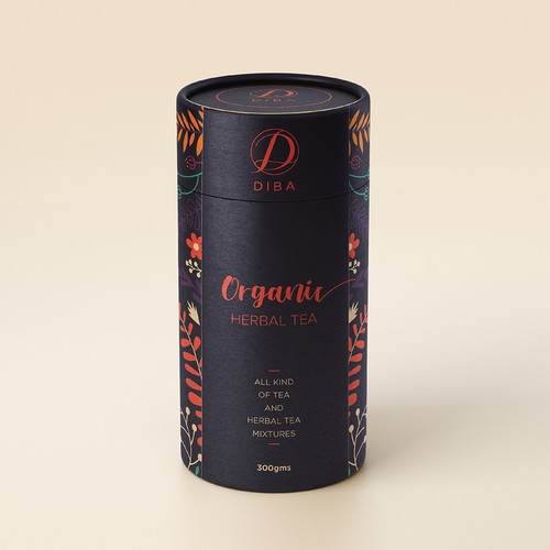 Tea Brand
