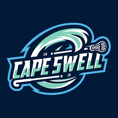 Cape Swell