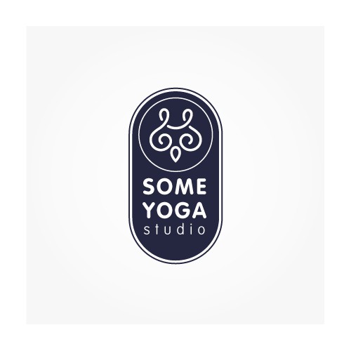 logo for Some Yoga Studio