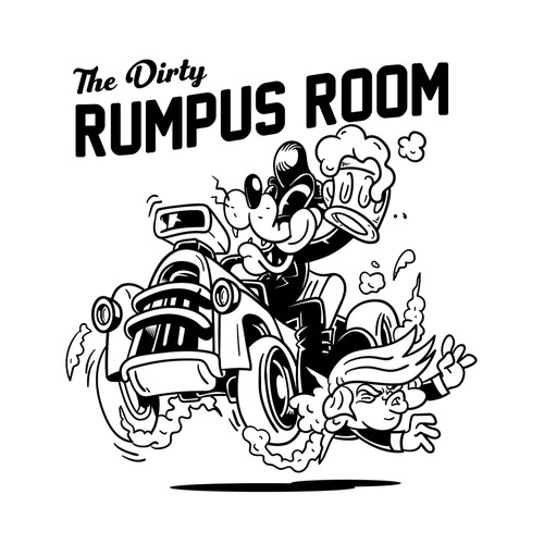 rumpus room