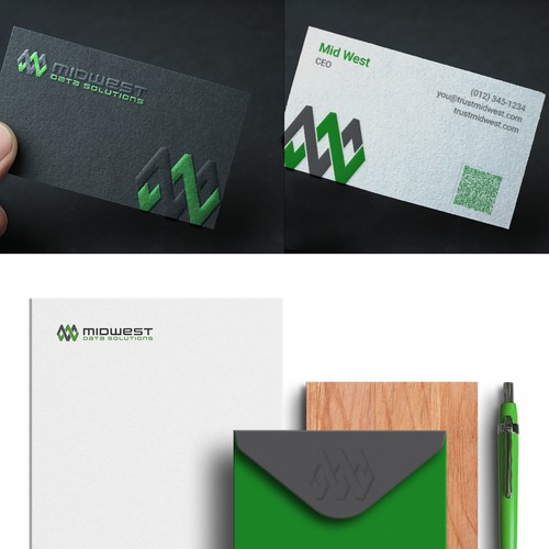 Brand Identity 