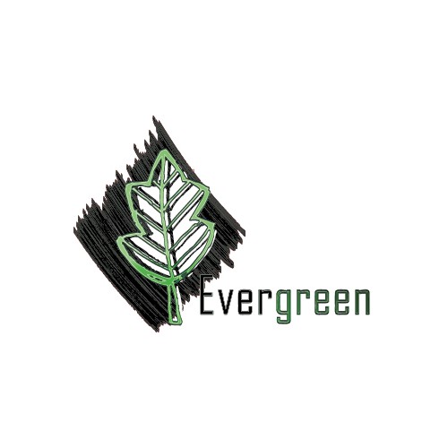 Help Evergreen with a new logo