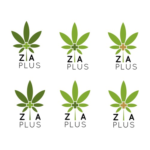 ZIA PLUS logo