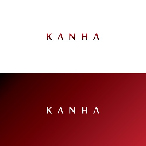 Logo for KANHA Ladies Fashion