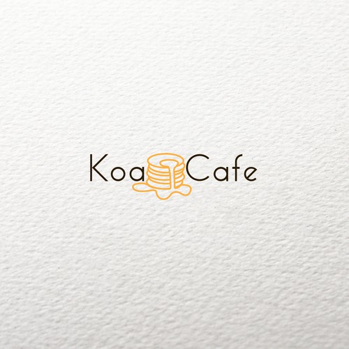 Logo for breakfast restaurant