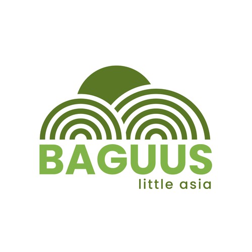 Baguus