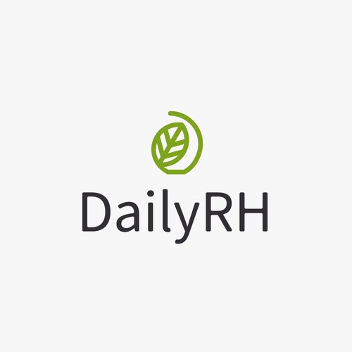 Logo RH