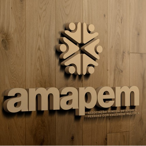 Logo for AMAPEM