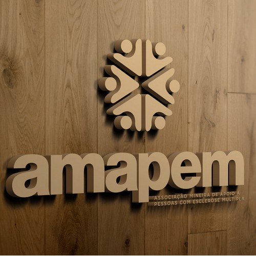 Logo for AMAPEM