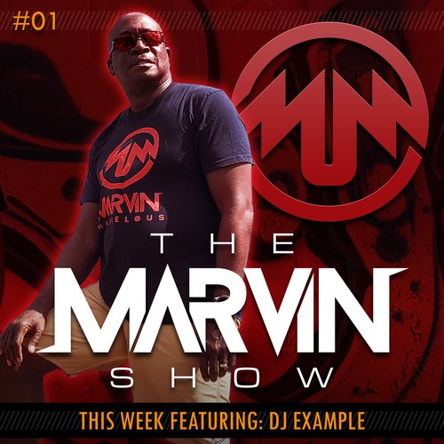 Podcast Cover