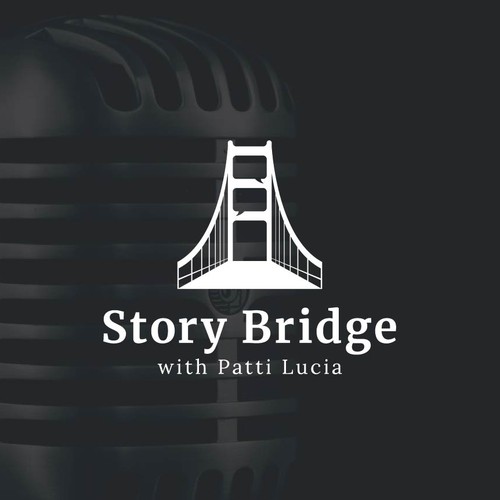 Bridge Podcast Logo
