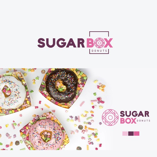 Sugar Box