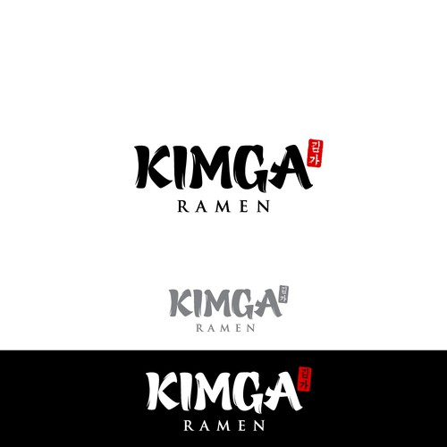 KIMGA RAMEN