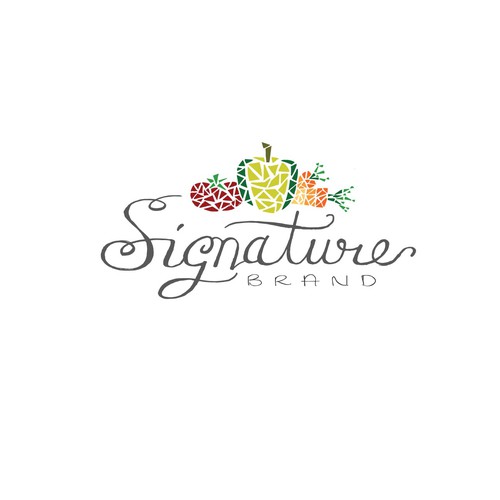 Signature Brand