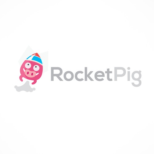 RocketPig