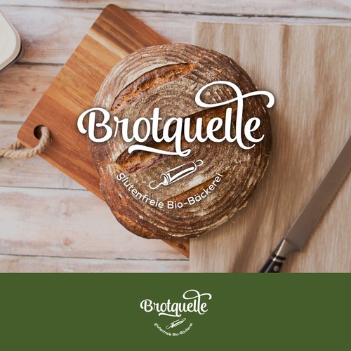 Brotquelle