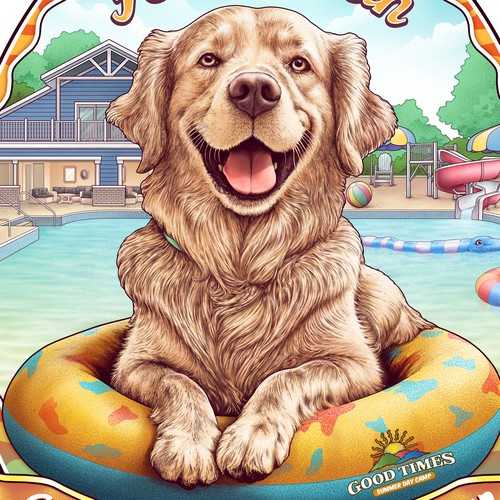 GOOD TIMES Sumer Day Camp