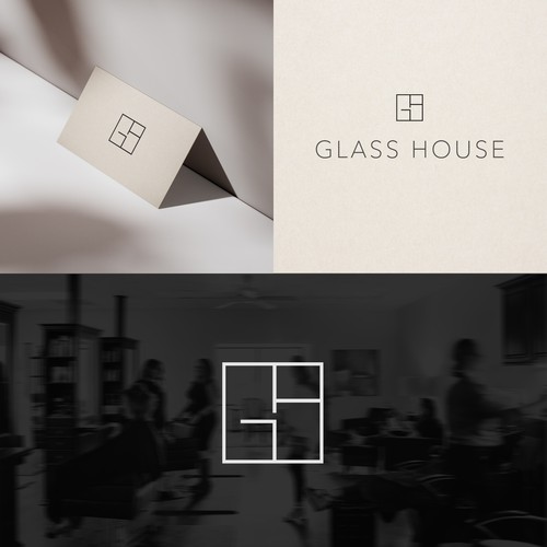 Glasshouse logo