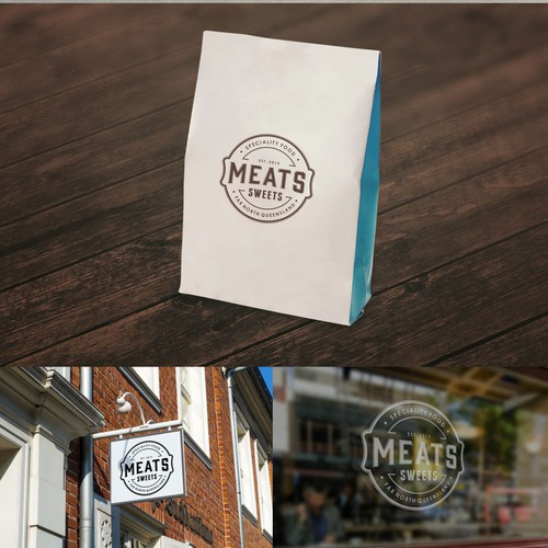 meat n sweet