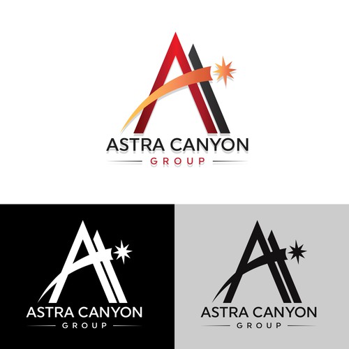 Astra Canyon