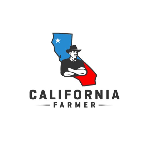 CALIFORNIA FARMER