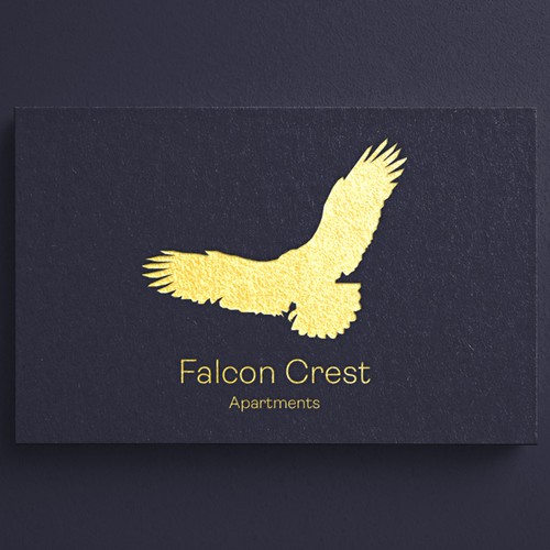 Falcon Crest Apartments