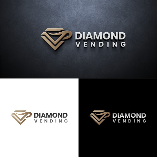 DIAMON VENDING
