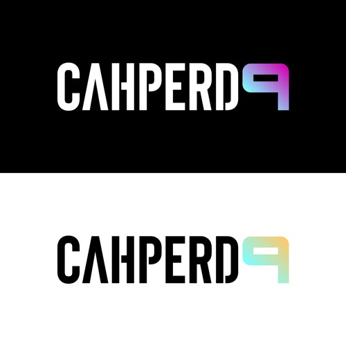 Modern Cahperd 9 logo