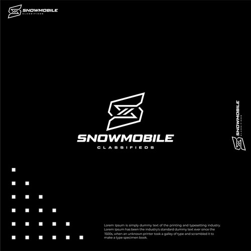 SNOWMOBILE CLASSIFIED