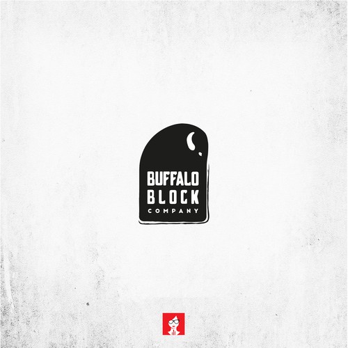 buffalo block