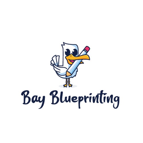 Bay Blueprinting 