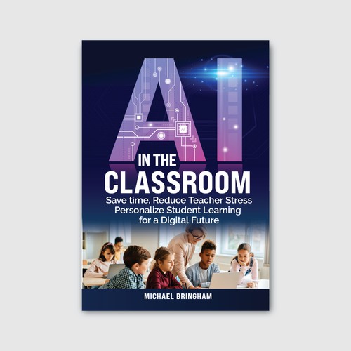 Book Cover Design 