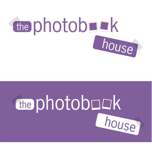 Photography Studio Logo