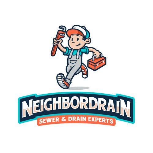 Neighbordrain