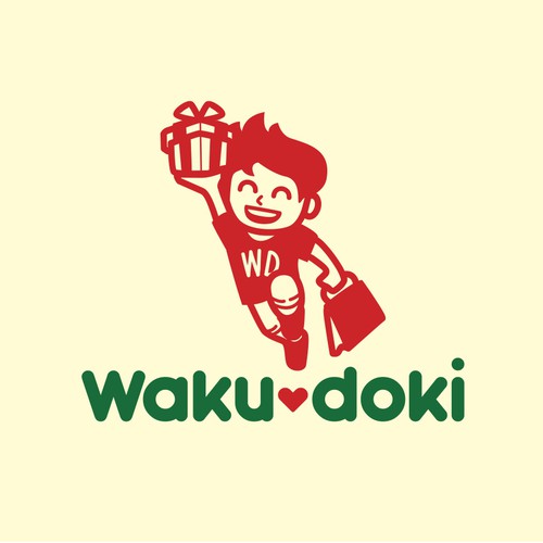 Waku-Doki