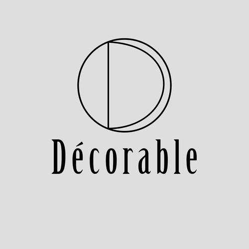 Decorable Logo 1