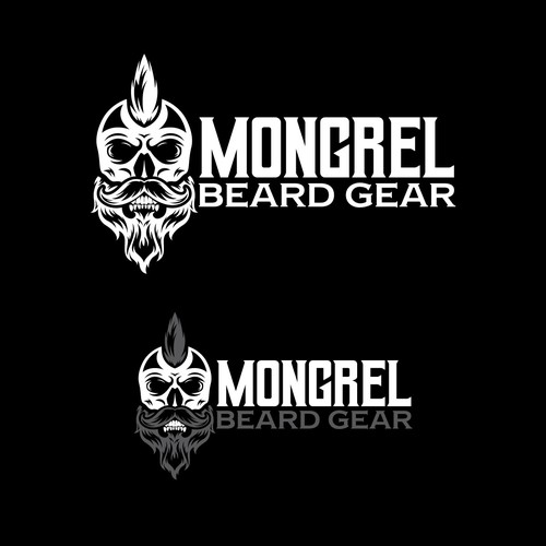 Beard logo