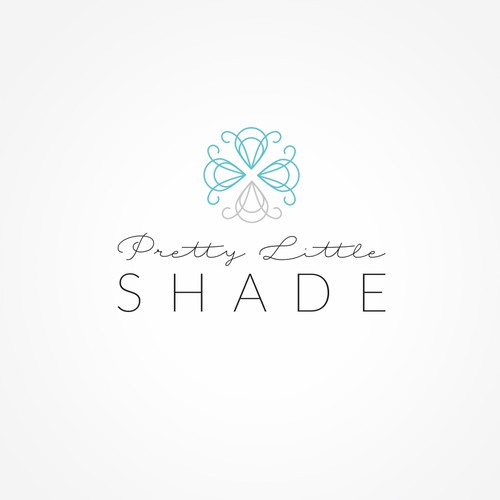 Logo for home decor store