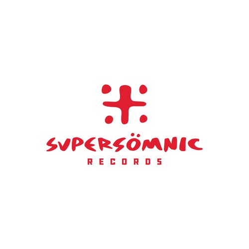 supersomnic logo