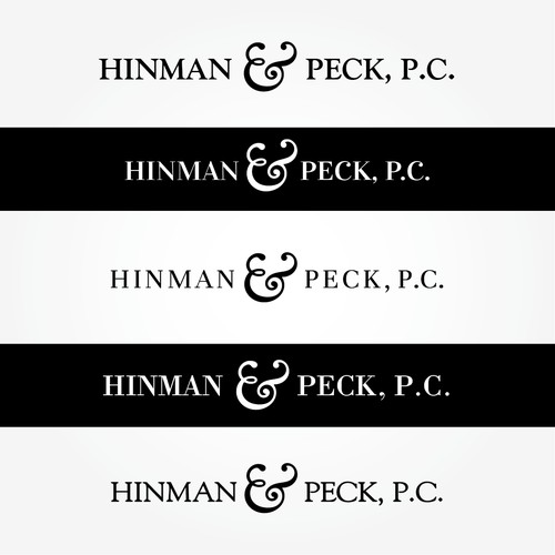 Hinman Peck #14