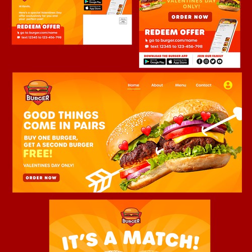 Coupon Design