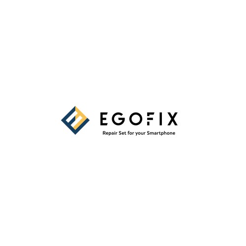 Logo for EGOFIX